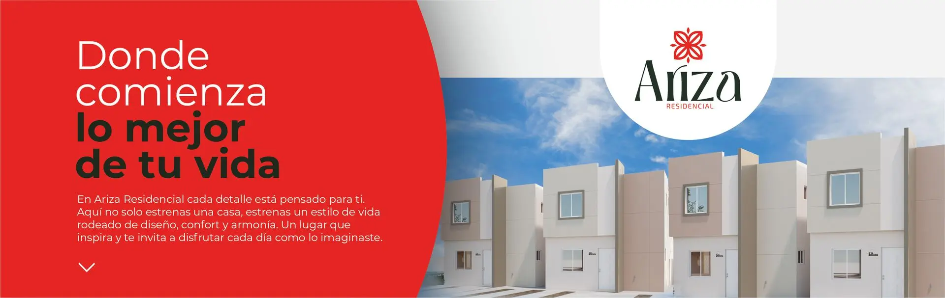 Ariza Residencial